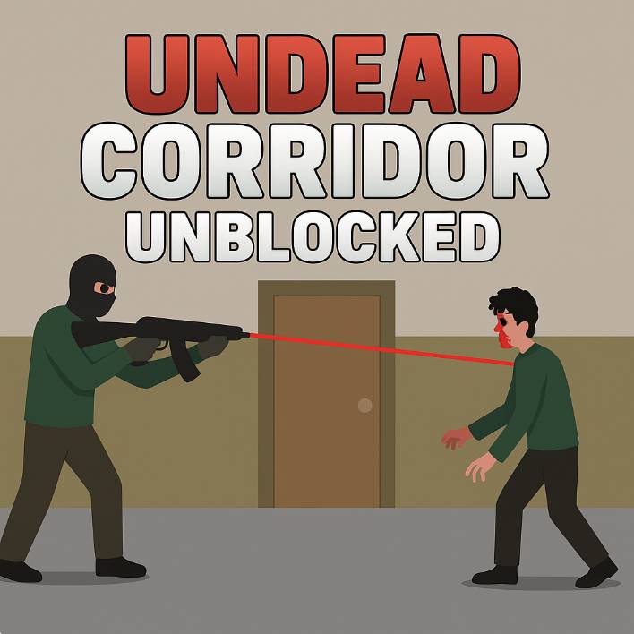 Undead Corridor