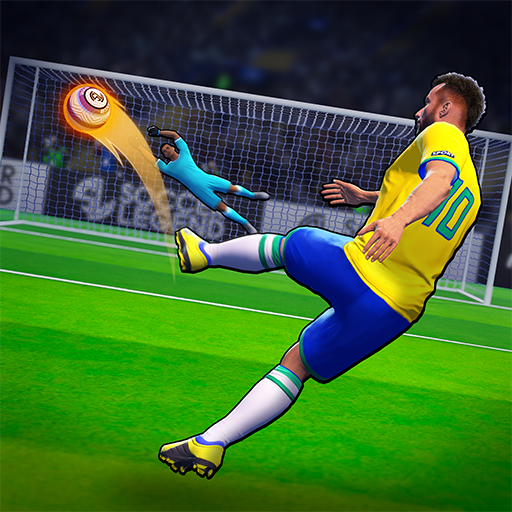 Soccer Legends
