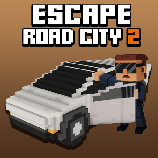 Escape road city 2