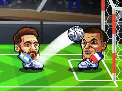 Head Soccer 2024