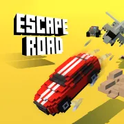 Escape road
